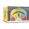 CROWN Punderdome: A Card Game for Pun Lovers