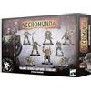 Games Workshop - Warhammer - Necromunda: Capitani e sergenti dell'Enforcer Palanite