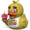 TUBBZ First Edition: Five Nights At Freddy's - Chica Cosplaying Rubber Duck Vinyl Figure