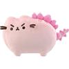 Aurora, 61587, Pink Pusheenosaurus 9,5 in, Soft Toy, Rosa