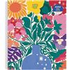 Galison Zodiac Flowers Puzzle: 1000 Pieces