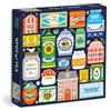 Galison Spot of Tea 500 Piece Puzzle
