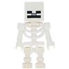 LEGO® - Minifigs - Minecraft - min011 - Scheletro (21125)