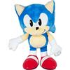 TOMY Sonic The Hedgehog T22527 Sonic Classic 25th Anniversary 30,5 cm Plush Toy