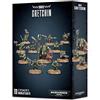 Games Workshop 50-16 Warhammer 40k - Gretchin (2018), multicolore, taglia unica