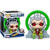 Funko Pop Spiderman Animated Series Madame Web Deluxe Figure (Special Edition)