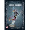 Games Workshop 99070111002 Warhammer 40 Arlecchino Shadowseer Action Figure