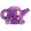 Aurora, 33796, Palm Pals FLO annaffiatoio, peluche, viola, 13 cm