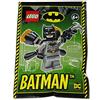 Blue Ocean LEGO Batman Building Blocks Batman con Rocket Pack Minifigure 5 Pezzi 7 Anni - 12 Anni
