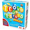 GOLIATH 920337.006, Trova la parola Junior