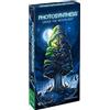 Coiledspring Games Blue Orange , Photosynthesis: Under the Moonlight Expansion , Board Game , Ages 8+ , 2-4 Players , 30 Minutes Playing Time