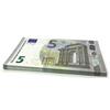 Cashbricks 75 x €5 Euro Soldi per Giocare (125% Size)