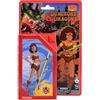 Dungeons & Dragons Cartoon Classics, action figure di Diana l'acrobata da 15 cm, giocattoli D&D