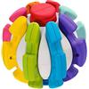 Chicco Gioco 2 in 1 Palla a Costruire, Multicolore, 9374000000