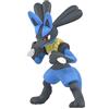 Pokémon TAKARA TOMY Pokemon Monster Collection Moncolle MS-10 Lucario Action Figure
