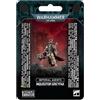 GAMES WORKSHOP - Warhammer 40K - Agenti Imperiali: Inquisitore Greyfax