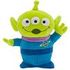Disney Store peluche ufficiale medio per bambini Rex, 20 cm, personaggio coccoloso con dettagli ricamati, occhi in 3D e finitura morbida al tatto - per bimbi dai 0 anni in su