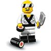 LEGO Ninjago Movie Minifigures Series 71019 - Sushi Chef
