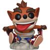 Funko POP! Figura in Vinile Games: Crash Bandicoot - Crash