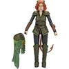 Dungeons & Dragons Honor Among Thieves Golden Archive Doric - Action figure da collezione in scala 6 ispirata al film D&D
