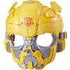 Transformers One, Action Figure e Maschera 2 in 1 di Bumblebee B-127