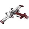 LEGO Star Wars: Z-95 Headhunter Set 30240 (Insaccato)