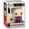 Funko Pop! TV: House Of The Dragon - Rhaenyra Targaryen - Figura in Vinile da Collezione - Idea Regalo - Merchandising Ufficiale - Giocattoli per Bambini e Adulti - TV Fans