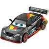 Mattel Games Max Rapid HYD12 | Disney Cars GRC | Die-Cast 1:55 Veicoli
