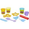 Play-Doh - Mini Secchielli, 23414EU4