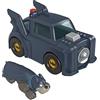 Fisher-Price Dc comics DC League of Super-Pets Super Launch - Ace, Giocattolo per Bambini 3+ Anni, HGL19