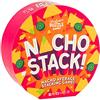 Professor Puzzle USA, Inc. Nacho Stack! Stacking Game | 2-6 Players