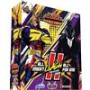 Jasco Games My Hero Academia - Gioco di carte collezionabili All Might Vs. All for One Two Player Clash Decks | Gioco di carte collezionabili per adulti e adolescenti, età 14+ giocatori, 2 giocatori,