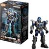 BLOKEES Transformers Figure - Classic Class 06: Mirage