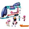 LEGO 70828 Movie Il Party Bus Pop-Up