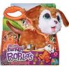 FurReal Hasbro, Poopalots Cagnolino (Peluche Cagnolino interattivo per Bambini da 4 Anni in su con Accessori), beice