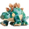 Aurora Mondo 32120 13-inch Stegosauro Peluche