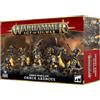 Warhammer Age of Sigmar Workshop sui giochi Orruk Warclans: Orruk Ardboyz (2023)