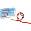 Sky Trails | Looping | Gioco di costruzione per percorsi spettacolari e azione | Costruisci la tua avventura in loop - flessibile e fantasiosa | Regalo perfetto per bambini dai 7 anni in su | 71972