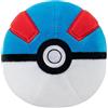 Jazwares Poke Ball