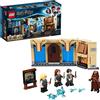 LEGO Harry Potter Stanza delle Necessità di Hogwarts, Playset da Costruzione, 75966