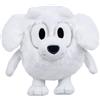 Bluey Peluche Friends | Lila | Peluche