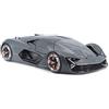 Burago Lamborghini Millennio Light Green 1:24