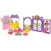 DREAMWORKS GABBY'S DOLLHOUSE Gabby's Dollhouse - Fairy Playset (6065911)