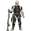 Star Wars Hasbro The Black Series Archive Dengar, Action Figure in Scala da 15 cm Ispirata al Film Ritorno dello Jedi, Giocattoli per Bambini