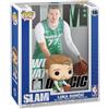 Funko Pop! NBA Cover: Slam - Luka Doncic - Figura in Vinile da Collezione - Idea Regalo - Merchandising Ufficiale - Giocattoli per Bambini e Adulti - Sports Fans - Figura per i Collezionisti