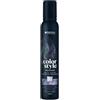 Indola Color Style Mousse Temporary Colour Silver Lavender 200ml