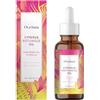 TAKEYOHI Cyperus Rotundus Oil,60ML Cyperus Rotundus Oil Hair Removal | Olio Cyperus Rotundus per la Depilazione,Riduce i pori e inibisce la crescita dei peli,Adatto a tutti i tipi di pell (Rosso)