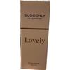 Suddenly Bella Eau De Parfum 75ml Vegana