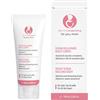 Dermomamma Scrub Vellutante Viso-Corpo, Azione Rigenerante, Stimola il Turn-over cellulare, Vegan e Green Formula, Indicato in Gravidanza e Allattamento, 100 ml.