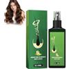 Eazerom 13 Spray Siero per Capelli allo Zenzero,Anti-Caduta Capelli,